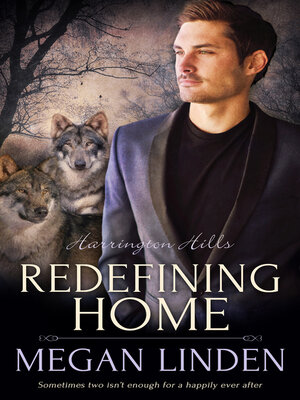 cover image of Redefining Home